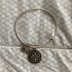 Alex and Ani bracelet